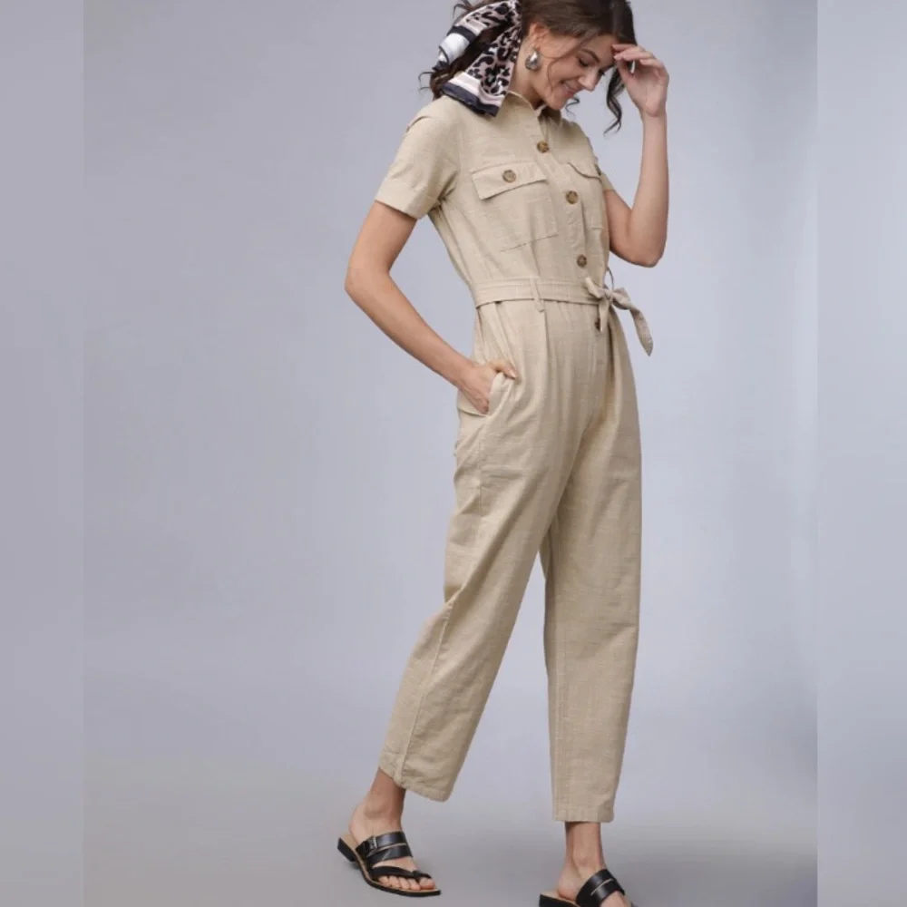 ❌SOLD❌ Jumpsuit for women - Picture 1 of 6